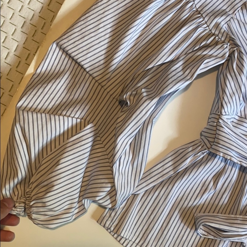 Express blouse - Picture 5 of 8